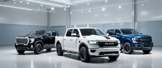 Truck loan quote form – bad credit options